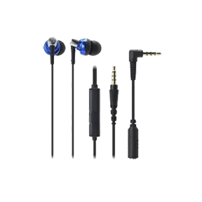 Audio Technica ATH-CKM300iS