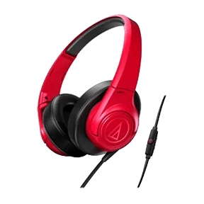 Audio Technica ATH-AX3iS