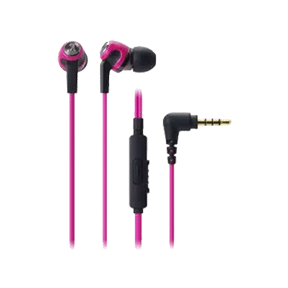 Audio Technica ATH-CK323IS