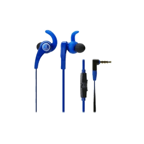 Audio Technica ATH-CKX7iS