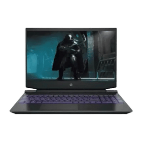 HP Pavilion 15-EC2048AX (499C0PA) (AMD Hexa Core Ryzen 5/8 GB/512 GB SSD/Windows 11/4 GB)