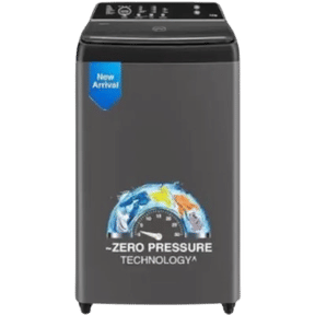 Godrej WTEON VLVT 80 5.0 FDTN MTBK 8 Kg Fully Automatic Top Load