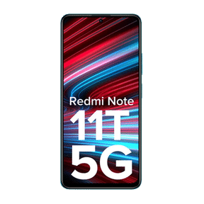 Xiaomi Redmi Note 11T 5G - Refurbished