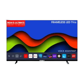 FOXSKY 43FS-VS 43 inch (109 cm) LED Full HD