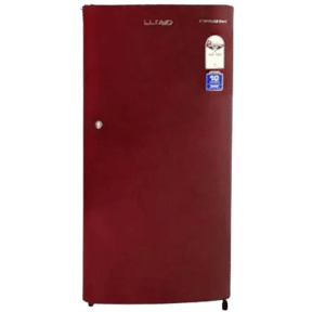 Lloyd GLDC201GRRT1JC 188 Ltr Single Door