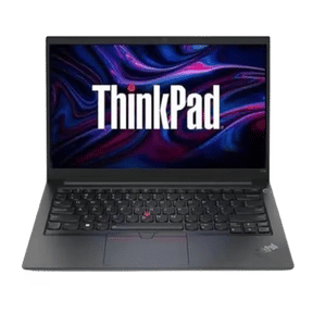 Lenovo ThinkPad E14 (21M3S0QV00) (Ryzen 7/16 GB/512 GB SSD/Windows 11)
