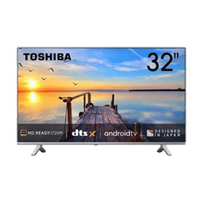 Toshiba 32E35KP 32 inch LED HD-Ready