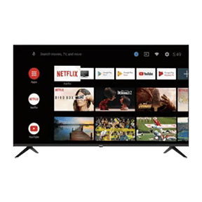 Haier LE43K6GA 43 inch LED Full HD