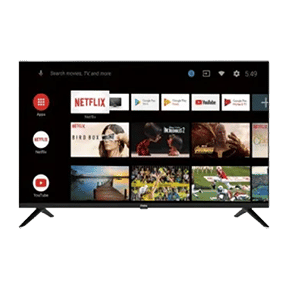 Haier LE32K7700GA 32 inch LED HD-Ready