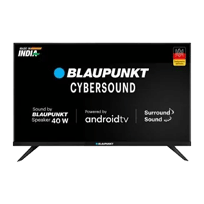 Blaupunkt Cybersound 43CSA7121 43 inch LED Full HD