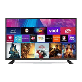 Impex Grande 32 AU20 32 inch LED HD-Ready