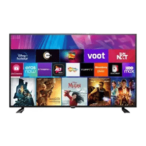 Impex Grande 43 AU10 43 inch LED Full HD