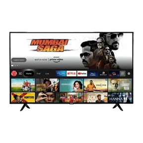 Akai AKLT43S-DFS6T 43 inch LED Full HD