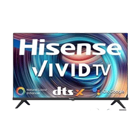 Hisense 32E4G 32 inch LED HD-Ready