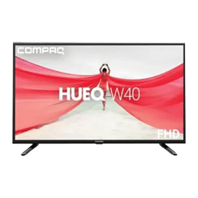 Compaq HUEQ W40 CQ40APFD 40 inch LED Full HD