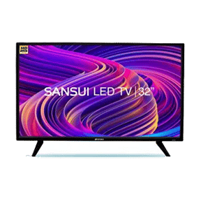 Sansui JSY32NSHD 32 inch LED HD-Ready