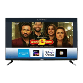 Akai AKLT32S-FL1Y9M 32 inch LED HD-Ready