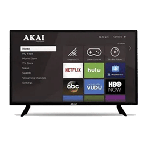 Akai AKLT32S-D329W 32 inch LED HD-Ready