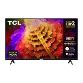 TCL 43S5200 43 inch LED Full HD