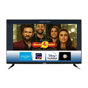 Akai AKLT32S-DFL9W 32 inch LED HD-Ready