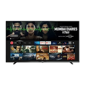 Akai AKLT43U-F7VSW 43 inch LED 4K