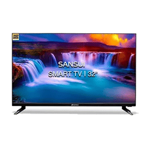 Sansui JSY32SKHD 32 inch LED HD-Ready