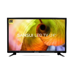 Sansui JSY24NSHD 24 inch LED HD-Ready