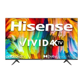 Hisense 50A6GE 50 inch LED 4K