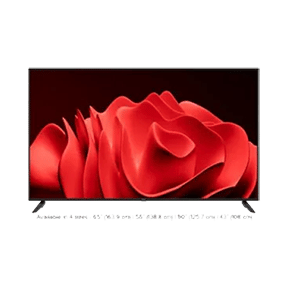 Xiaomi Redmi X43 43 inch LED 4K