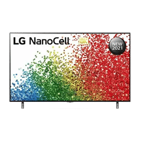 LG 65NANO99TPZ 65 inch LED 8K UHD