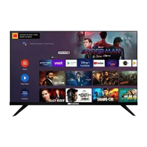 Kodak 43UHDX7XPROBL 43 inch LED 4K