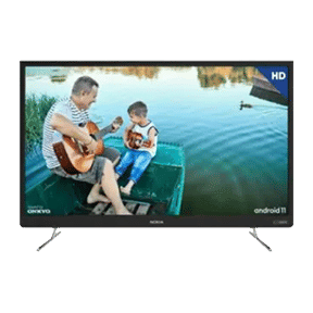 Nokia 43FHDADNDT8P 43 inch LED Full HD