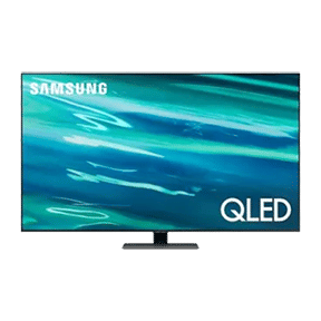 Samsung QA65Q80AAK 65 inch QLED 4K