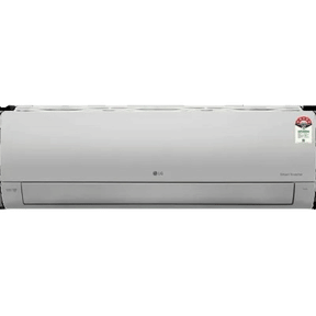 LG AS-Q19AWZE 1.5 Ton 5 Star Inverter Split AC