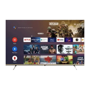 Thomson 50OPMAX9077 50 inch LED 4K