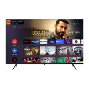 Kodak 50CAP5066 50 inch LED 4K