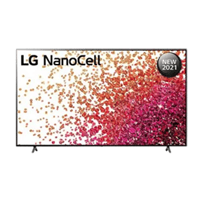 LG 43NANO75TPZ 43 inch LED 4K