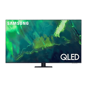 Samsung QA55Q70AAK 55 inch QLED 4K