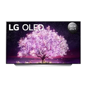 LG OLED55C1XTZ 55 inch OLED 4K