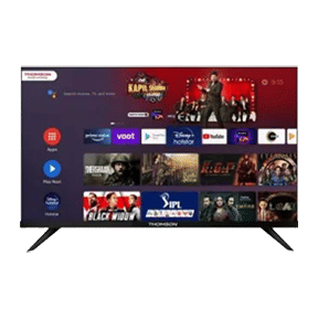 Thomson 43PATH4545BL 43 inch LED 4K