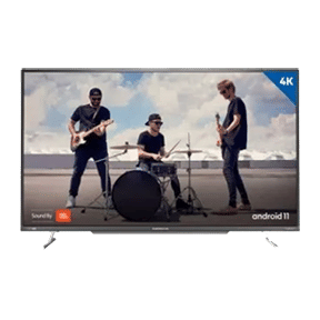 Nokia 55UHDADNDT52X 55 inch LED 4K