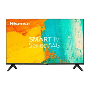 Hisense 32A4G 32 inch LED HD-Ready