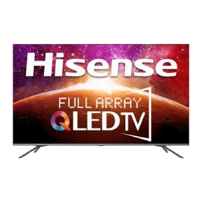 Hisense 65U6G 65 inch QLED 4K