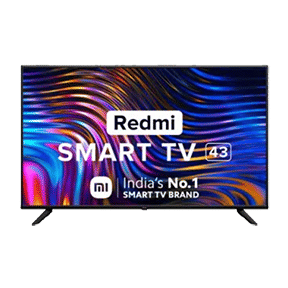 Xiaomi Redmi Smart TV 43 inch LED Full HD