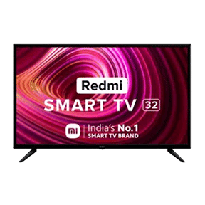 Xiaomi Redmi Smart 32 inch LED HD-Ready