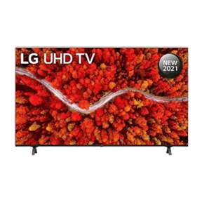 LG 55UP8000PTZ 55 inch LED 4K
