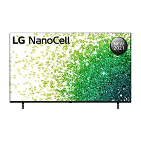 LG 65NANO83TPZ 65 inch LED 4K