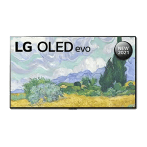 LG OLED77G1PTZ 77 inch OLED 4K