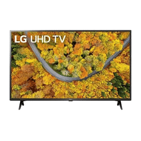 LG 50UP7550PTZ 50 inch LED 4K