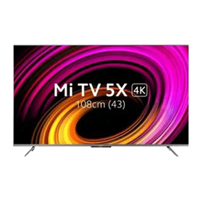 Xiaomi Mi TV 5X 43 inch LED 4K